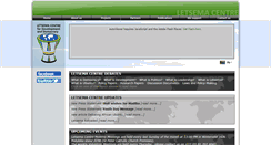 Desktop Screenshot of letsemacentre.org